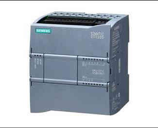 西門子S7-1200PLC